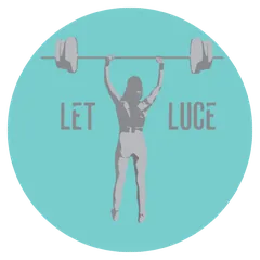 Let Luce, back to the top